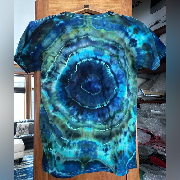 Ice dye - Picture 2 of 2